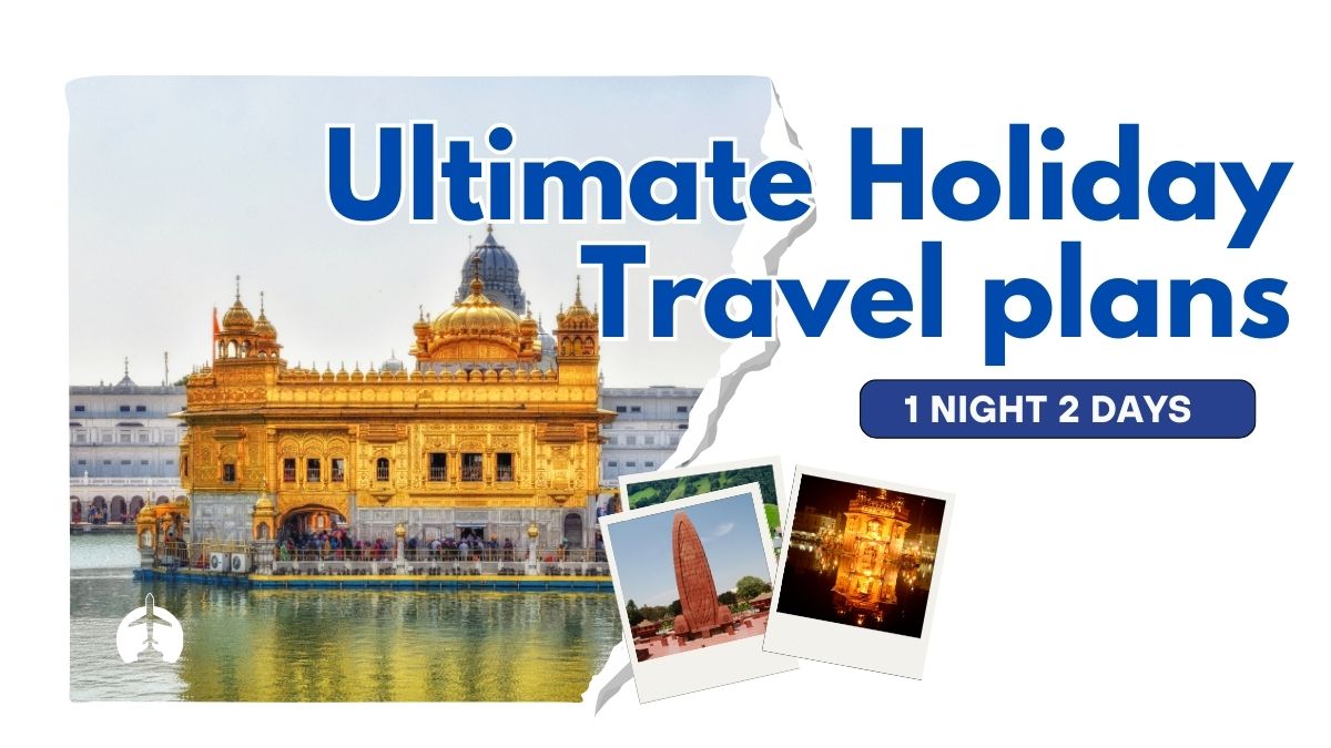 Blue White Bold Travel Package Promotion Presentation (10)