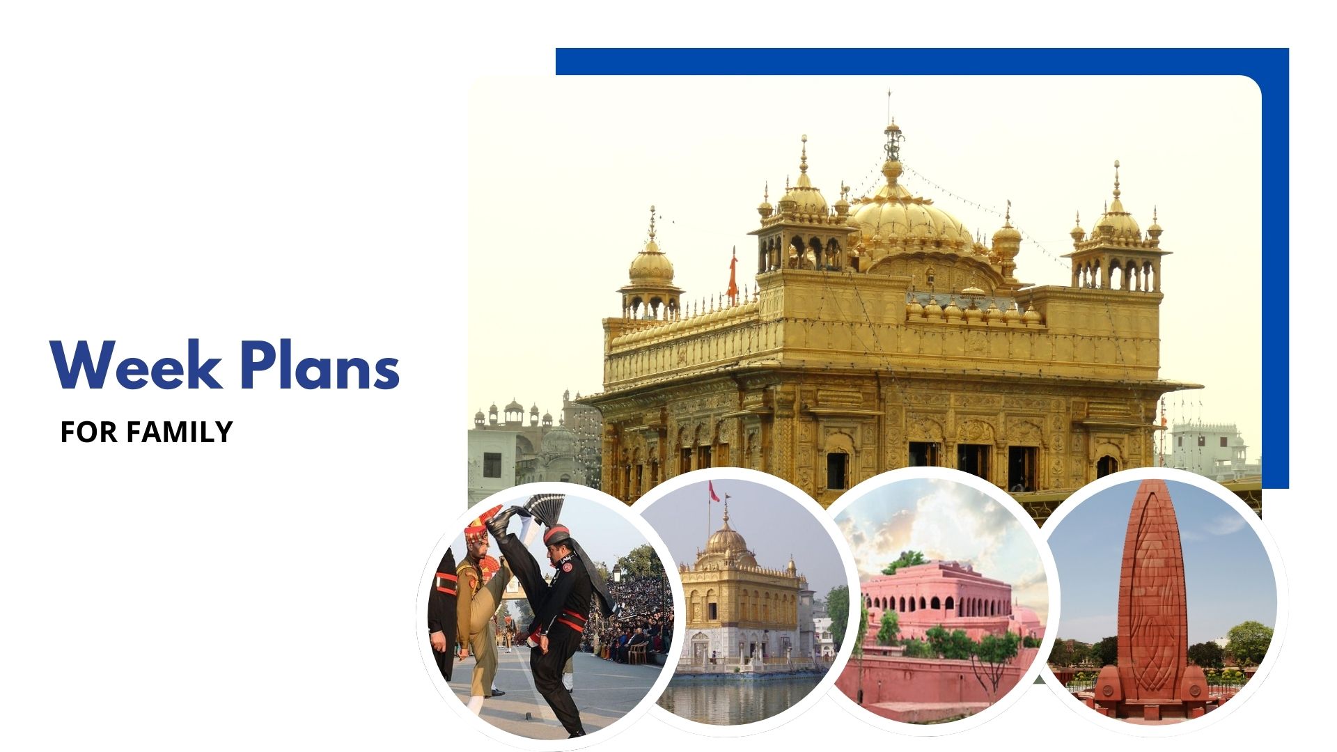 Blue White Bold Travel Package Promotion Presentation (8)